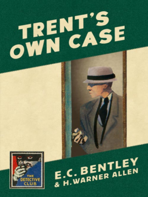 cover image of Trent's Own Case
